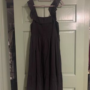 Vineyard Vines Black Garment